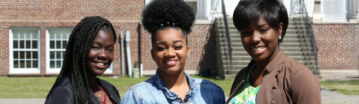 Paine College Admissions